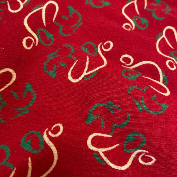 Vintage Disney Sleepwear Top - Picture 3 of 4